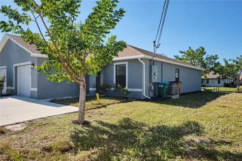 3520/3524 SW 17th Avenue Cape Coral FL 33914