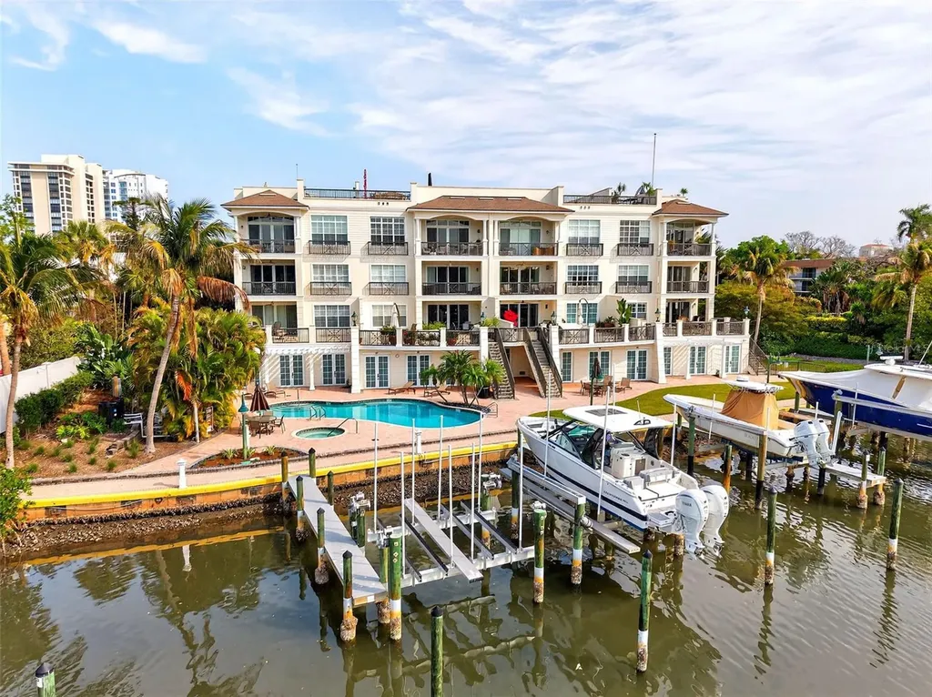 888 S Orange Avenue Sarasota FL 34236