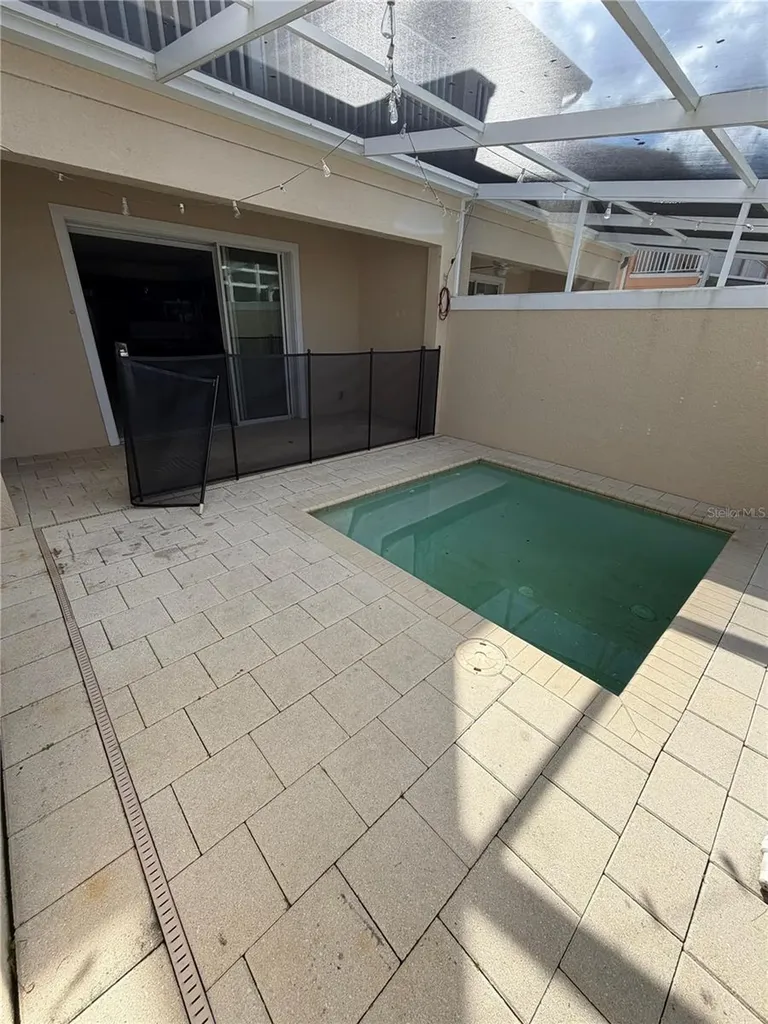 17505 Placidity Avenue Clermont FL 34714