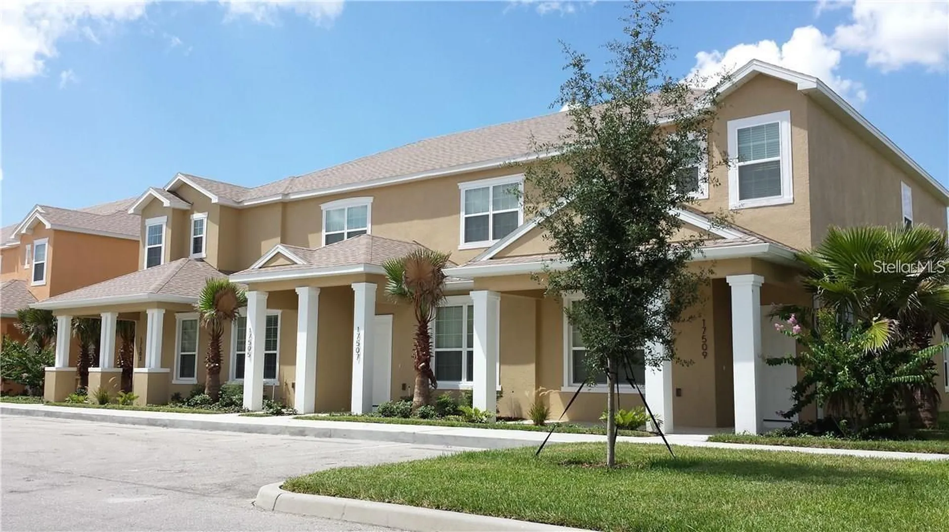17505 Placidity Avenue Clermont FL 34714