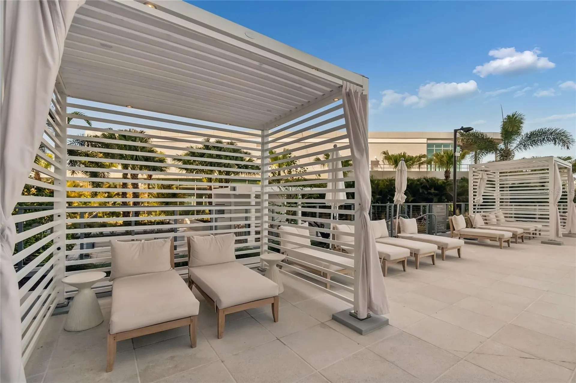 400 Central Avenue St Petersburg FL 33701