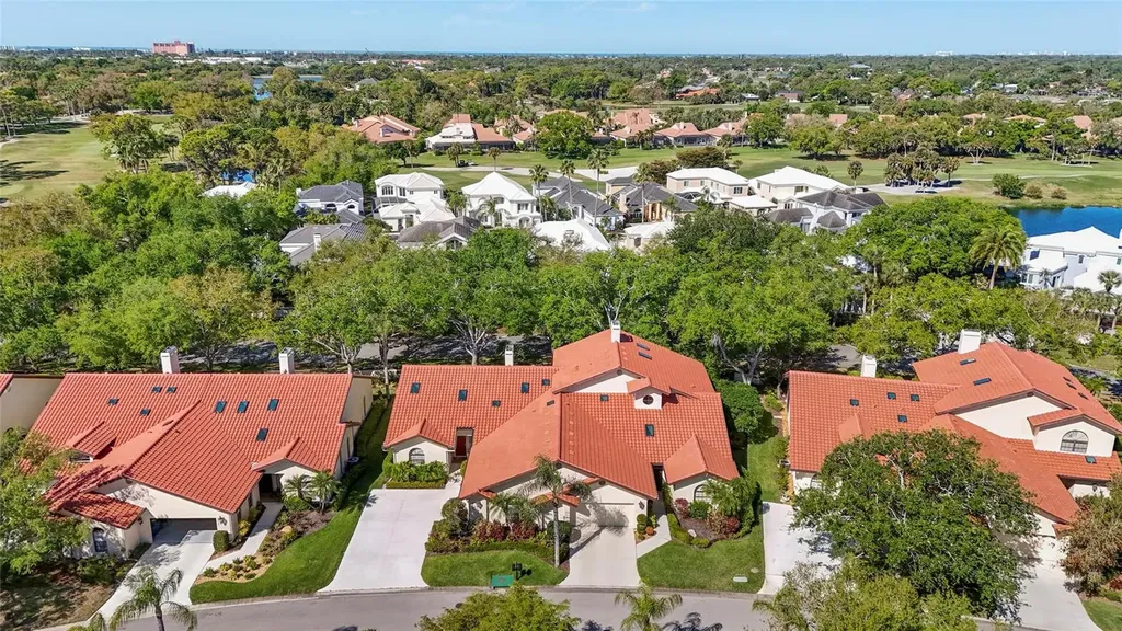 4531 Las Brisas Lane Sarasota FL 34238