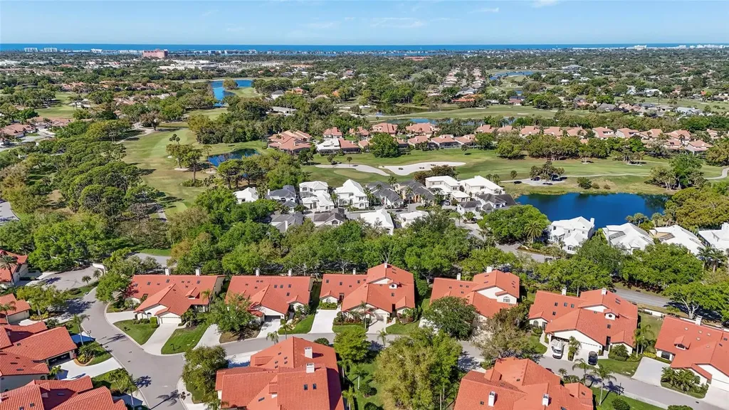 4531 Las Brisas Lane Sarasota FL 34238