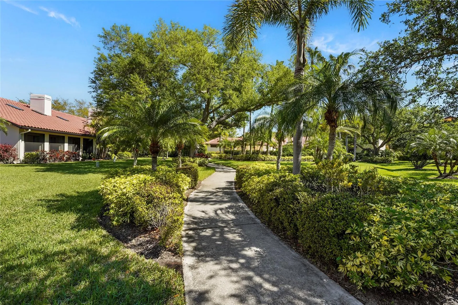 4531 Las Brisas Lane Sarasota FL 34238