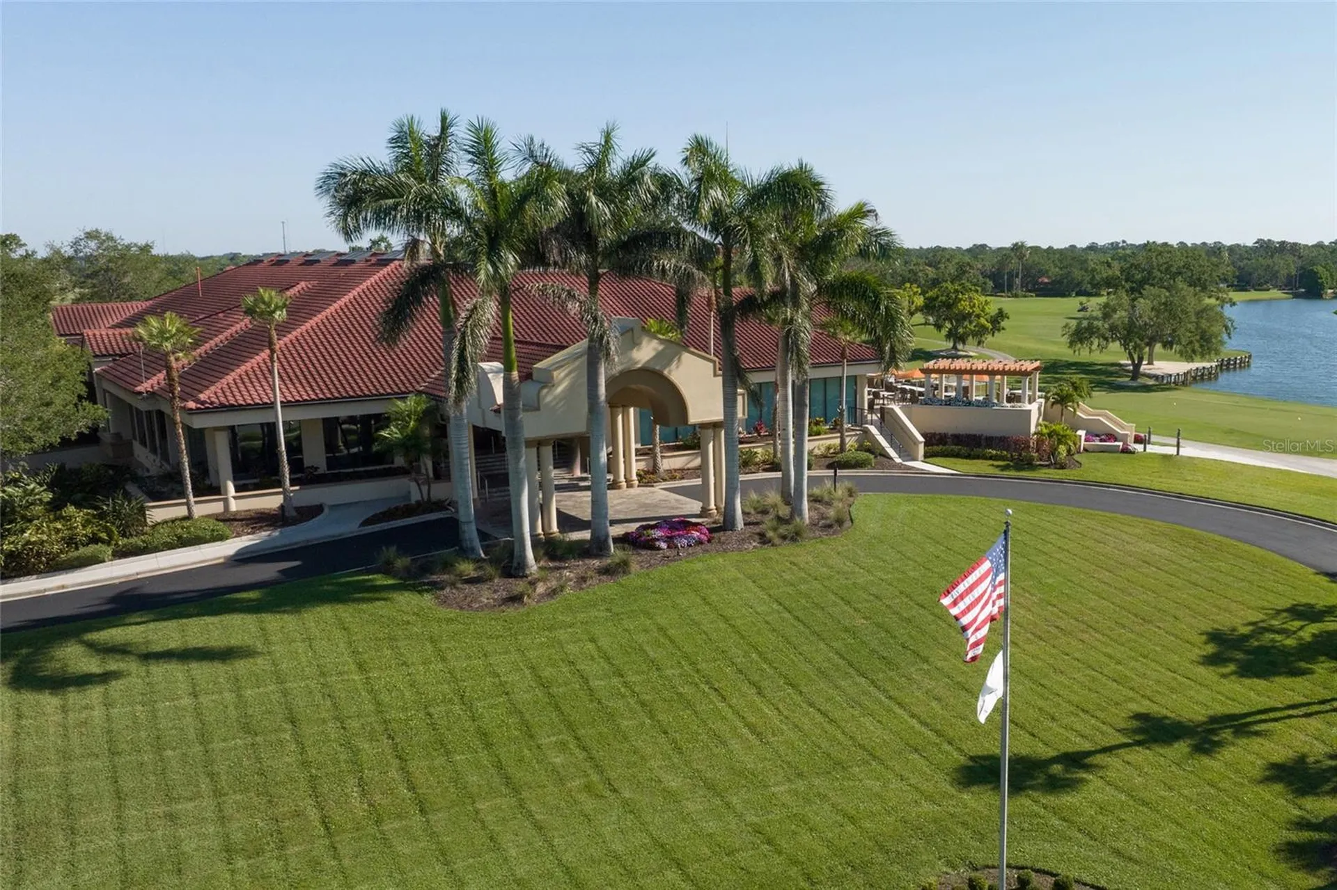 4531 Las Brisas Lane Sarasota FL 34238