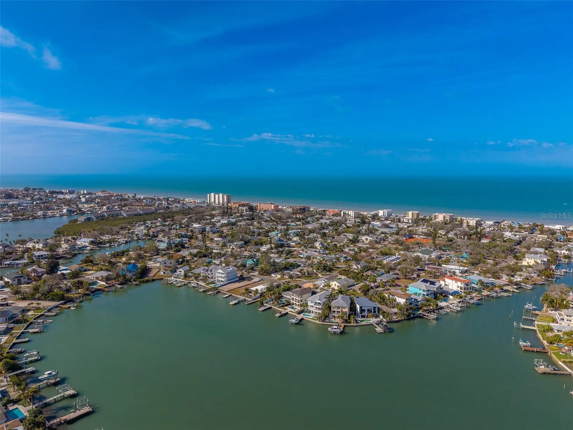 1217 Bay Shore Boulevard Indian Rocks Beach FL 33785