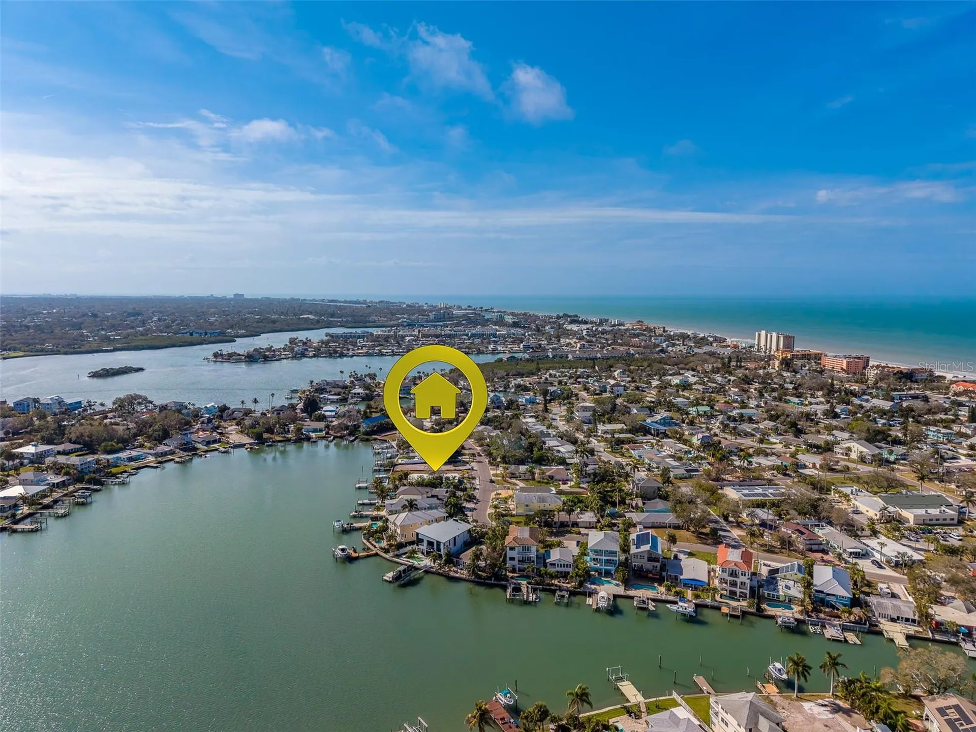 1217 Bay Shore Boulevard Indian Rocks Beach FL 33785