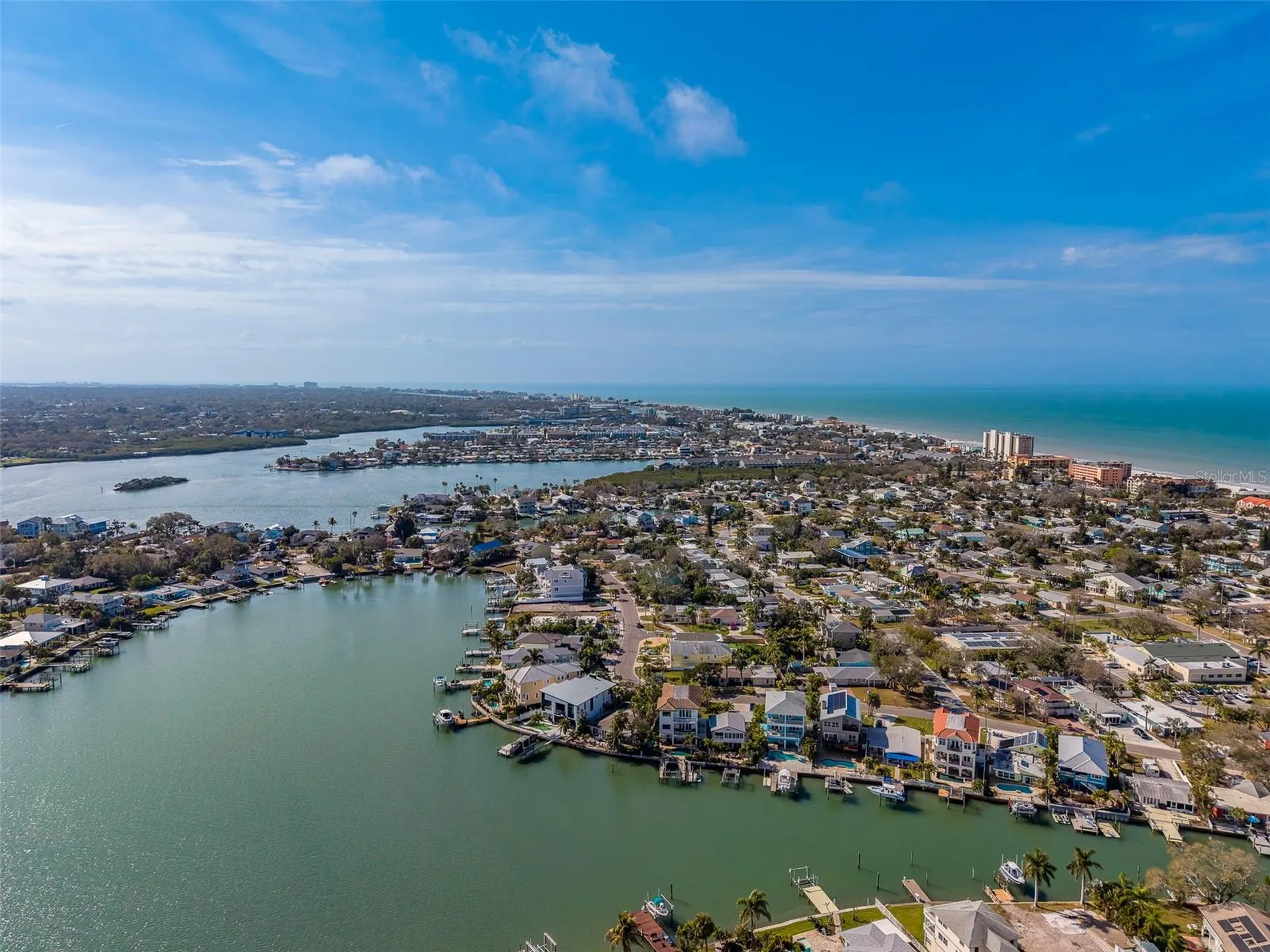 1217 Bay Shore Boulevard Indian Rocks Beach FL 33785