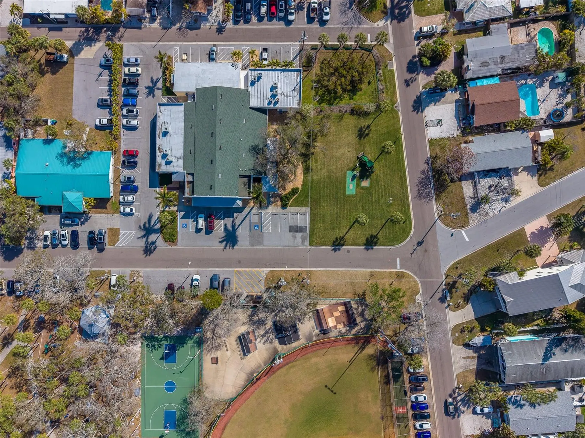 1217 Bay Shore Boulevard Indian Rocks Beach FL 33785