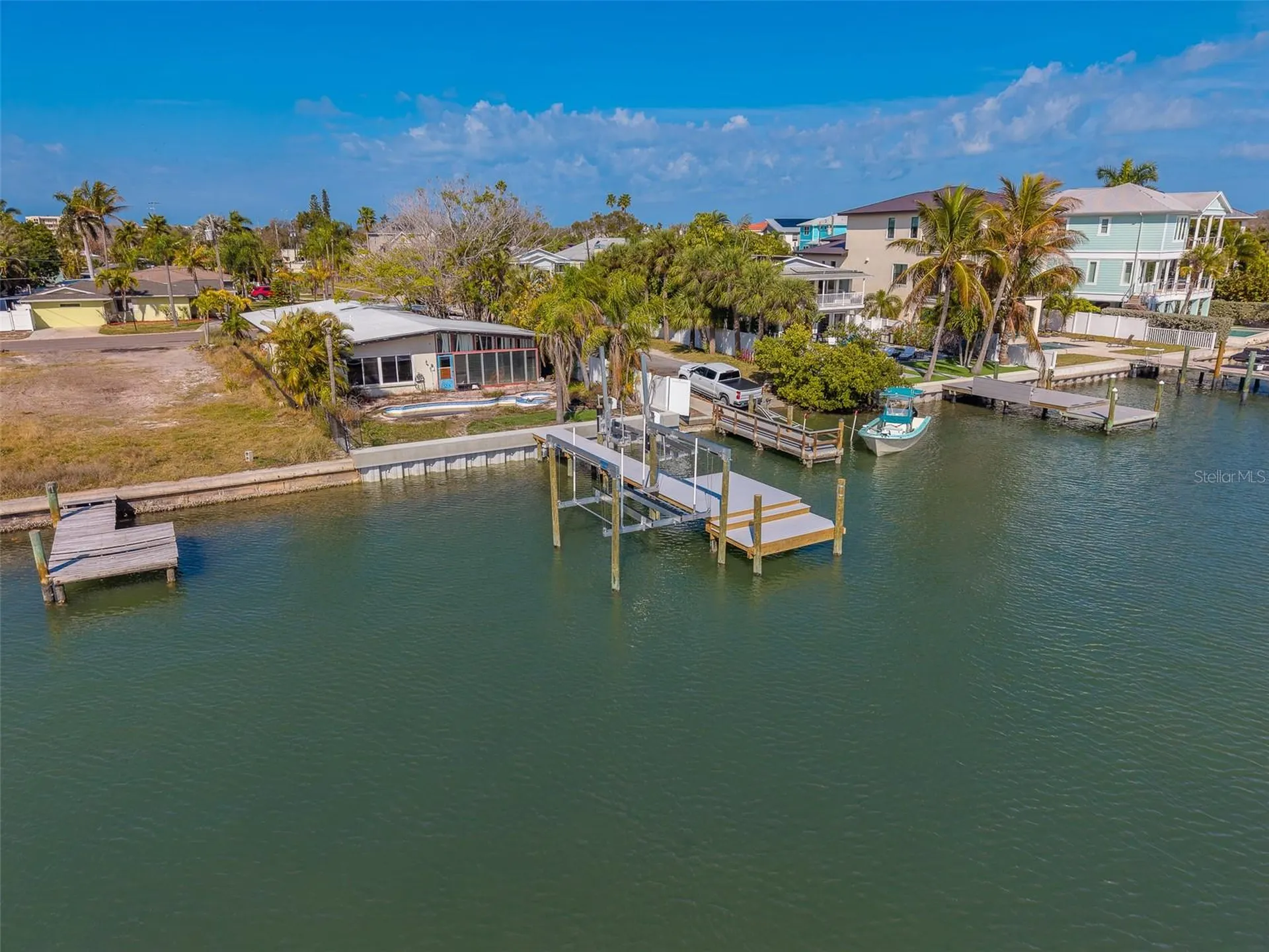 1217 Bay Shore Boulevard Indian Rocks Beach FL 33785