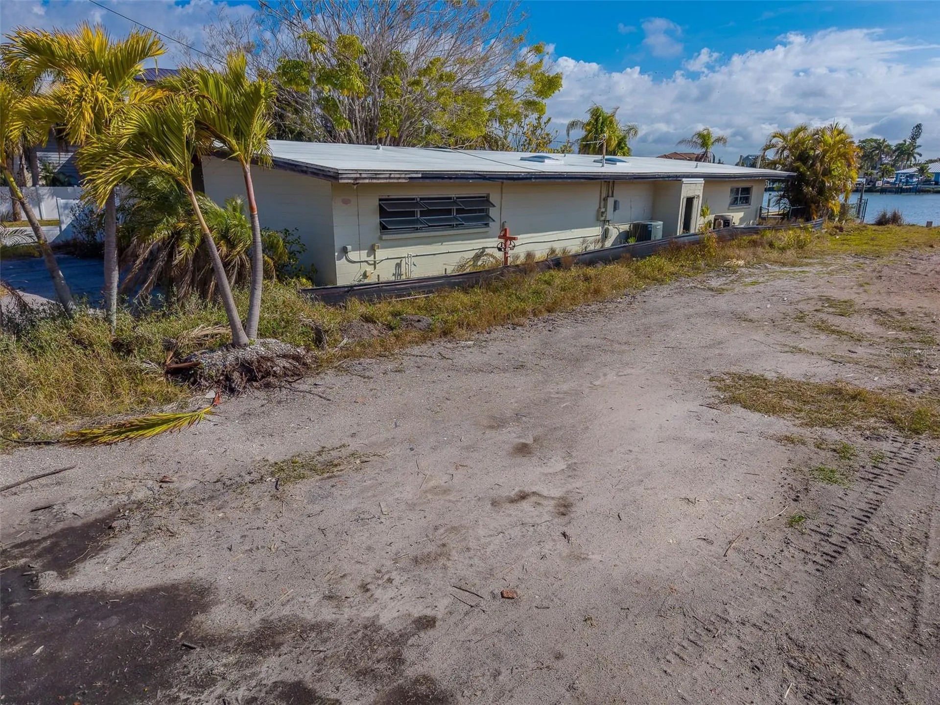 1217 Bay Shore Boulevard Indian Rocks Beach FL 33785