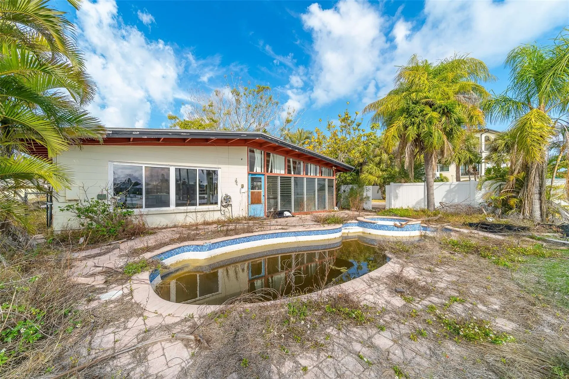 1217 Bay Shore Boulevard Indian Rocks Beach FL 33785