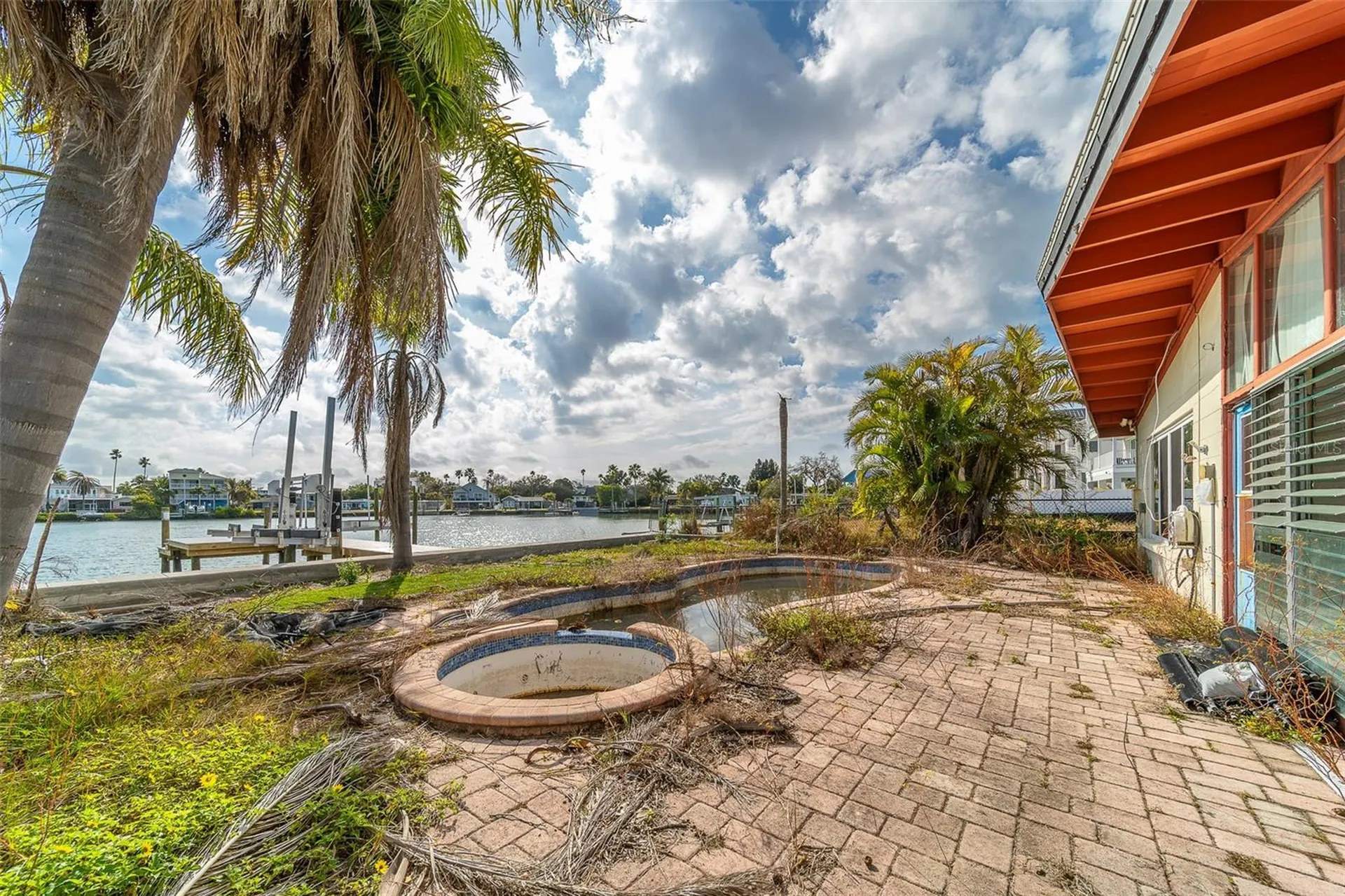 1217 Bay Shore Boulevard Indian Rocks Beach FL 33785