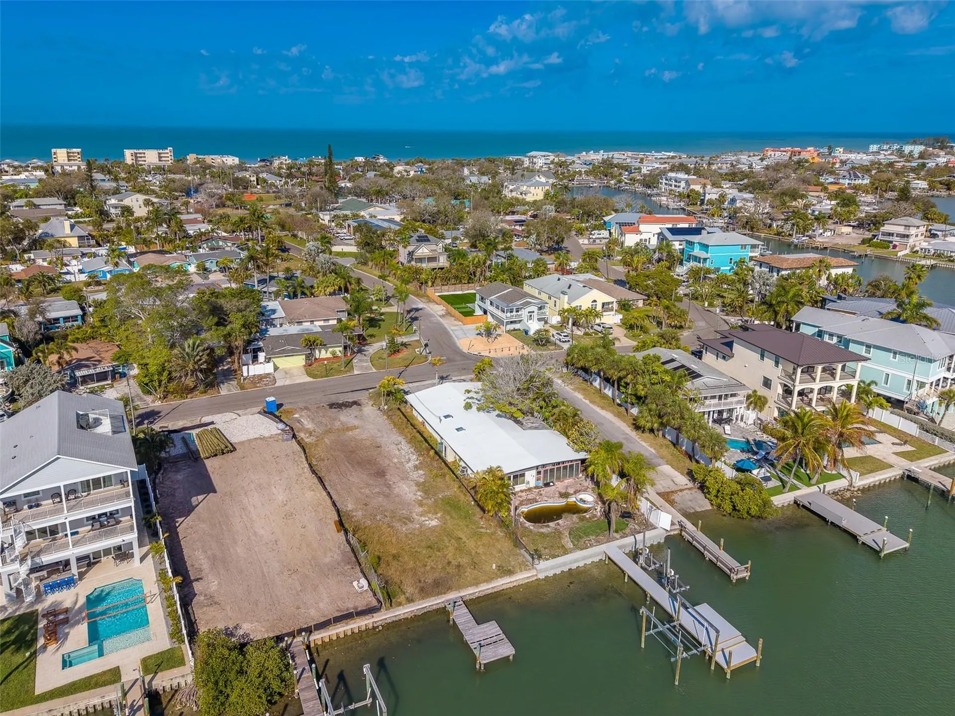 1217 Bay Shore Boulevard Indian Rocks Beach FL 33785