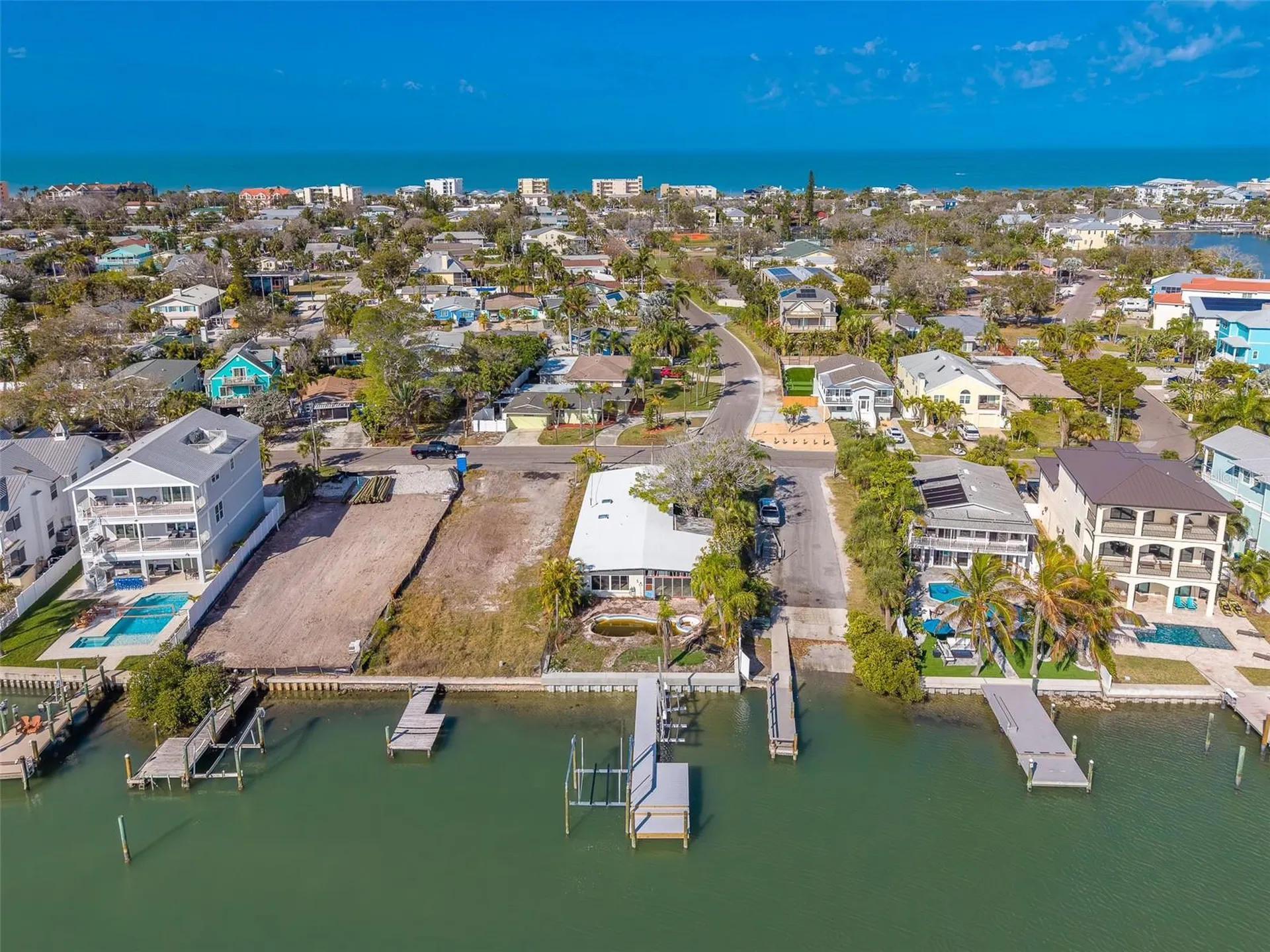 1217 Bay Shore Boulevard Indian Rocks Beach FL 33785