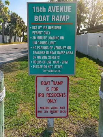 1217 Bay Shore Boulevard Indian Rocks Beach FL 33785