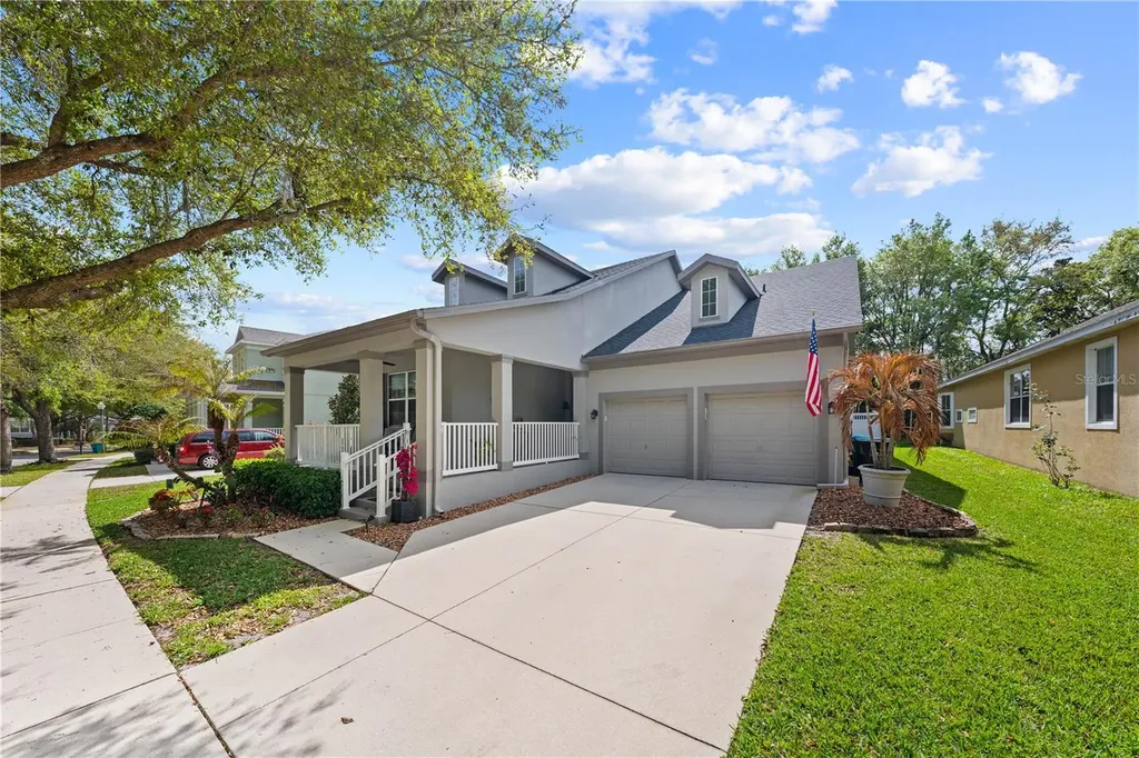 8450 Northlake Parkway Orlando FL 32827