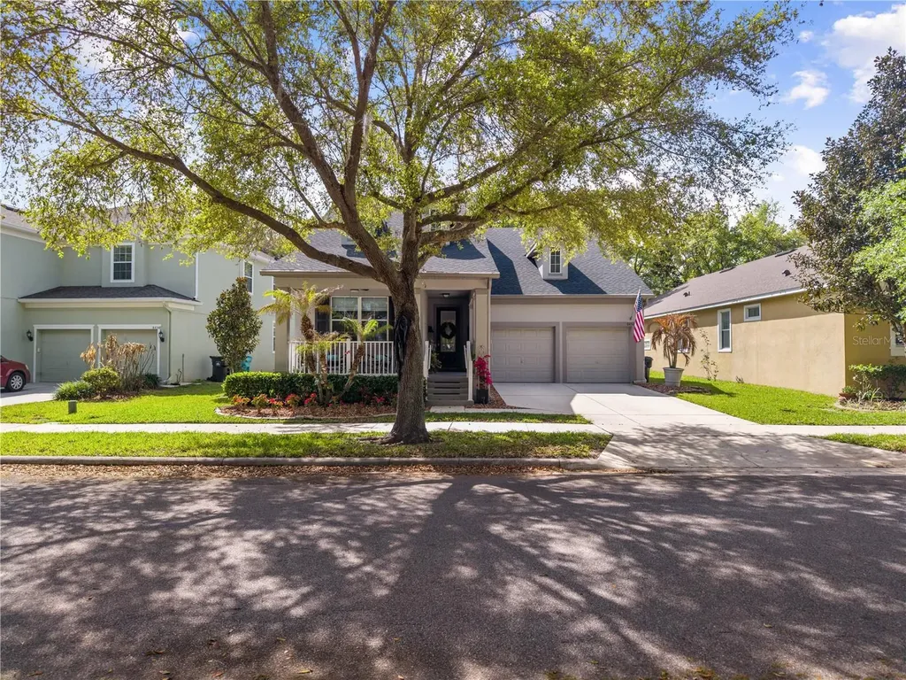 8450 Northlake Parkway Orlando FL 32827