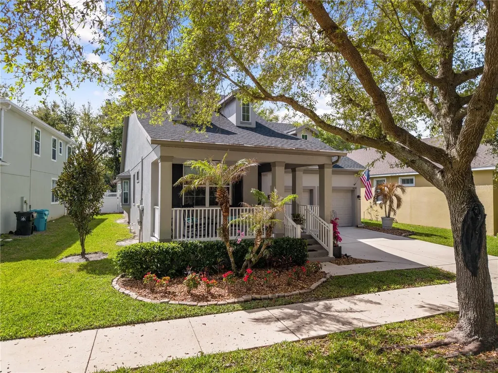 8450 Northlake Parkway Orlando FL 32827