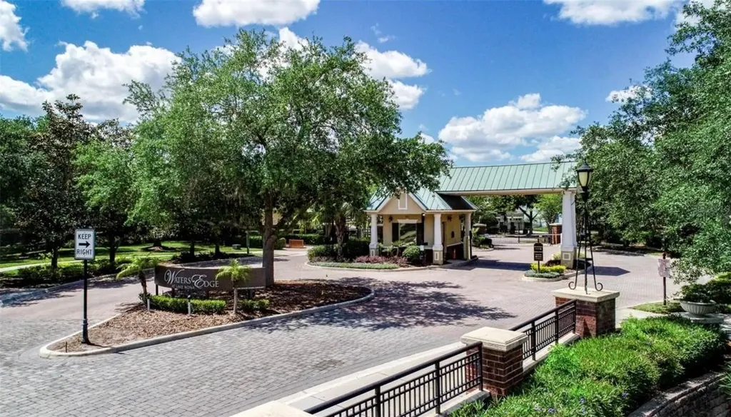 8450 Northlake Parkway Orlando FL 32827