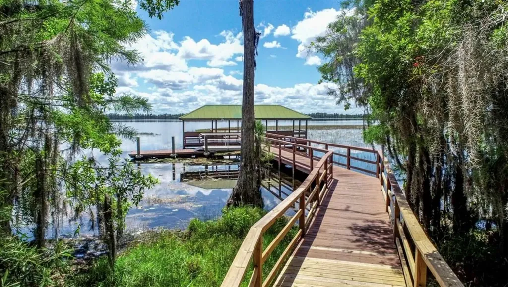 8450 Northlake Parkway Orlando FL 32827