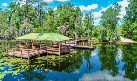 8450 Northlake Parkway Orlando FL 32827