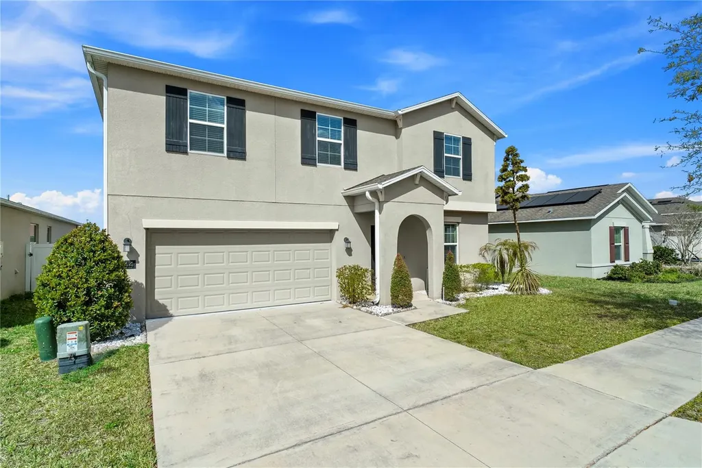 144 Taft Drive Davenport FL 33837