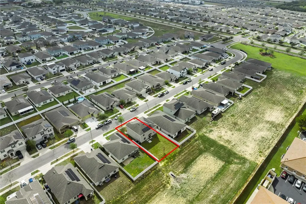144 Taft Drive Davenport FL 33837