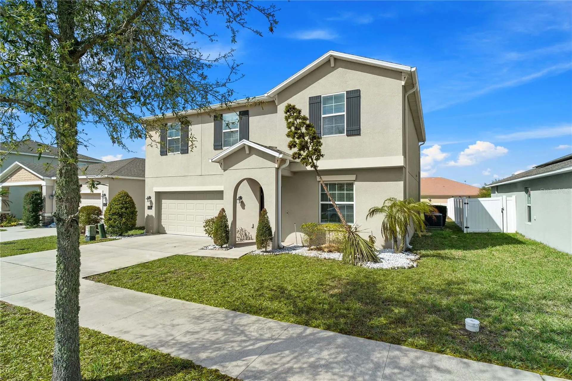144 Taft Drive Davenport FL 33837