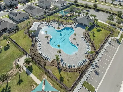 144 Taft Drive Davenport FL 33837