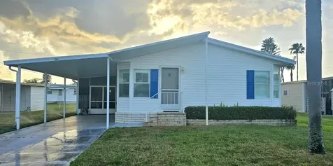 31 Revere Way Palm Harbor FL 34684