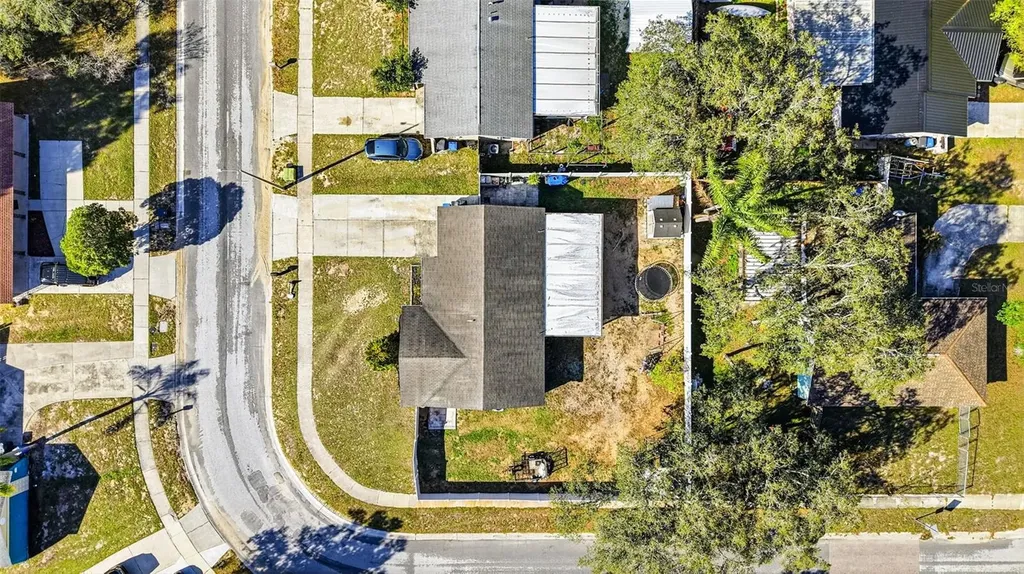 1301 Vinemont Drive Brandon FL 33510
