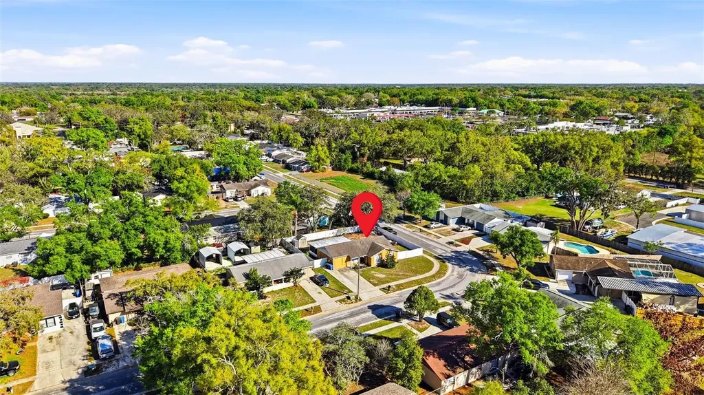 1301 Vinemont Drive Brandon FL 33510