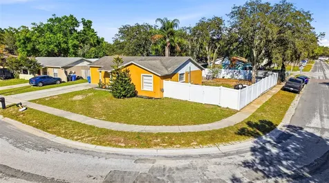 1301 Vinemont Drive Brandon FL 33510