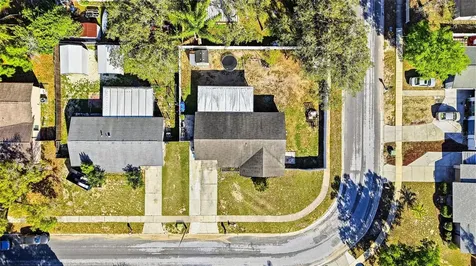 1301 Vinemont Drive Brandon FL 33510