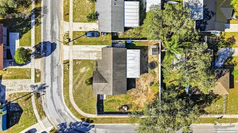 1301 Vinemont Drive Brandon FL 33510
