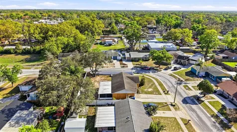 1301 Vinemont Drive Brandon FL 33510