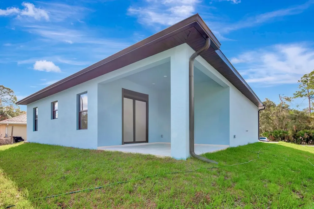 13524 Sedgwick Avenue Port Charlotte FL 33953