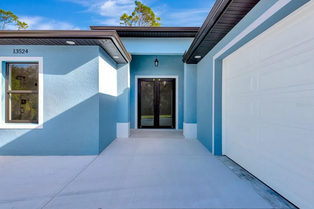 13524 Sedgwick Avenue Port Charlotte FL 33953
