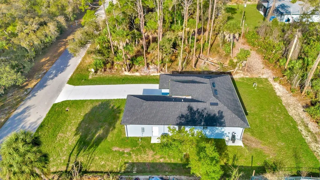 13524 Sedgwick Avenue Port Charlotte FL 33953