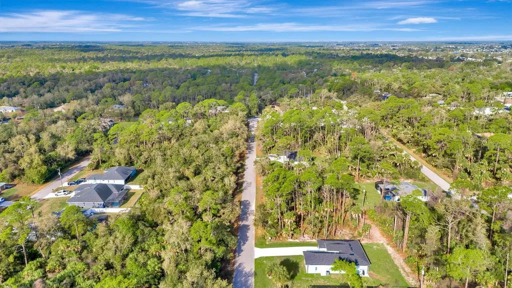 13524 Sedgwick Avenue Port Charlotte FL 33953
