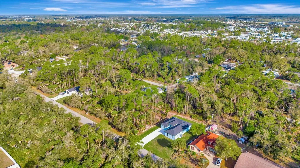 13524 Sedgwick Avenue Port Charlotte FL 33953