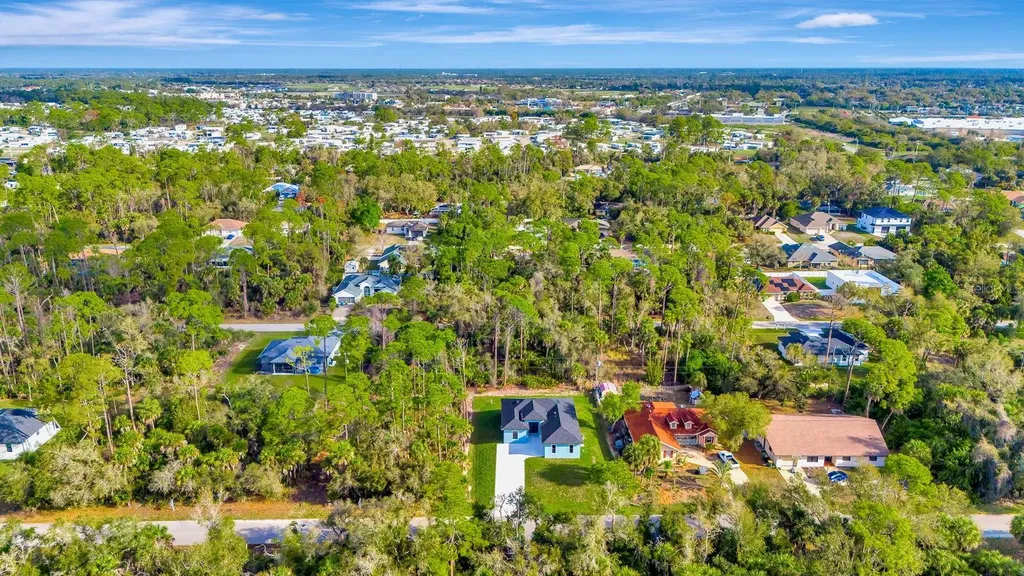 13524 Sedgwick Avenue Port Charlotte FL 33953