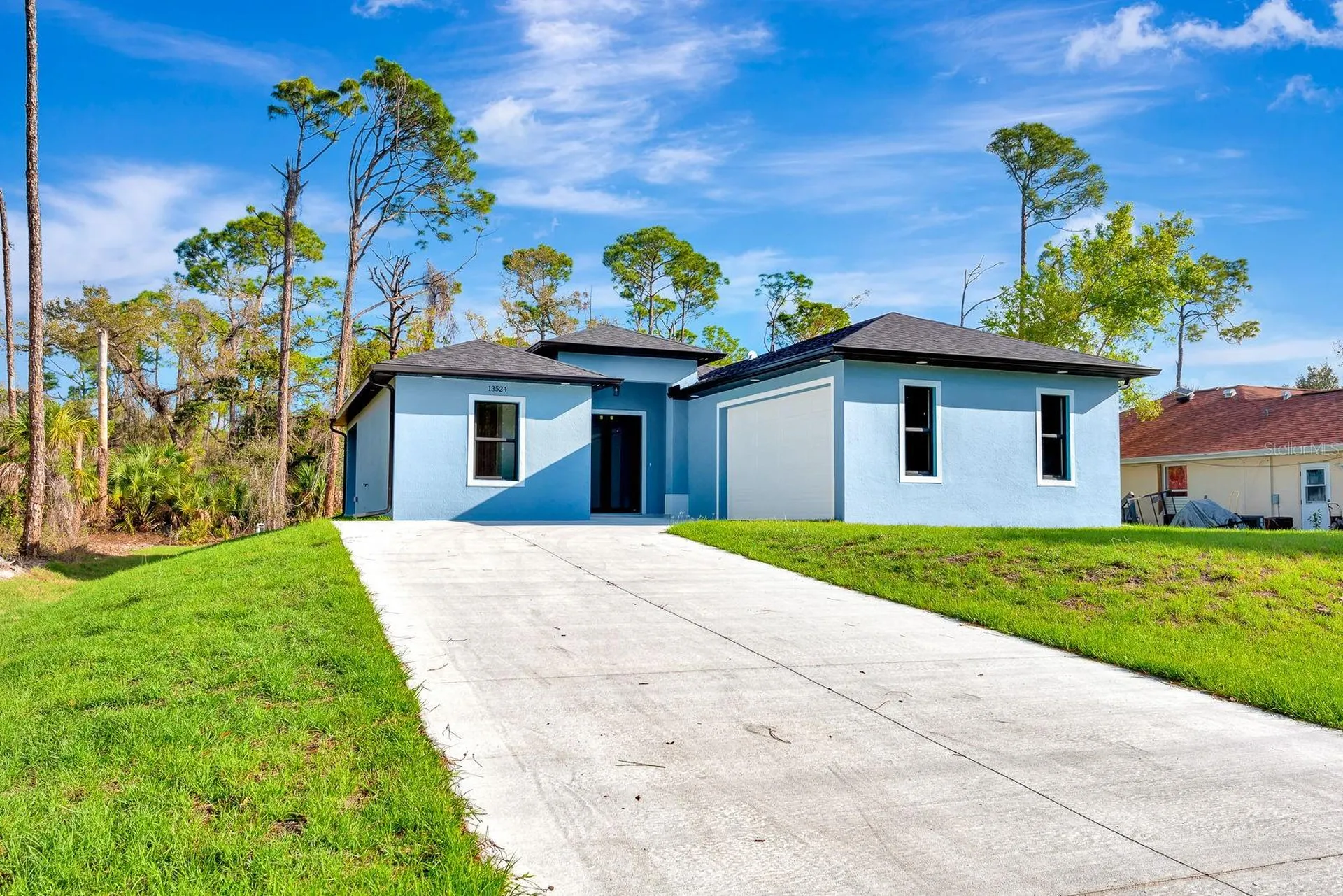 13524 Sedgwick Avenue Port Charlotte FL 33953