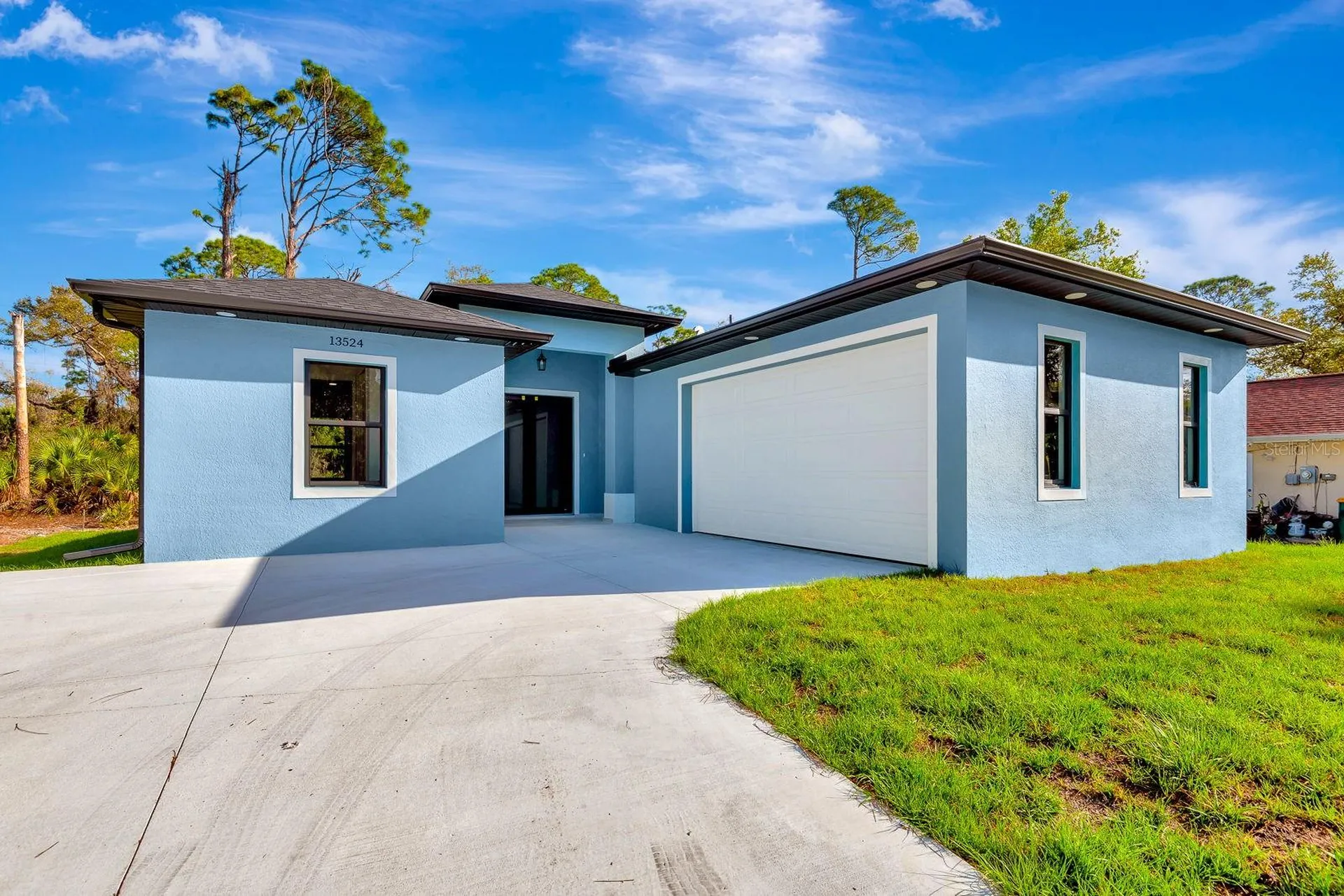 13524 Sedgwick Avenue Port Charlotte FL 33953