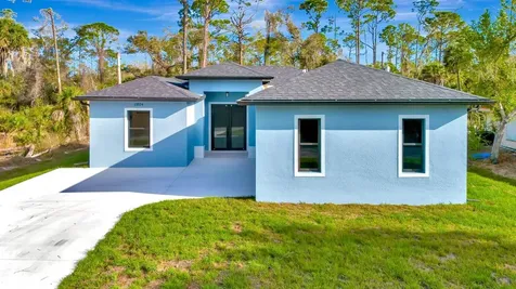 13524 Sedgwick Avenue Port Charlotte FL 33953