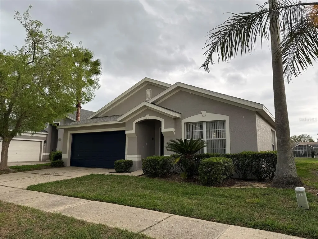 137 Julliard Boulevard Davenport FL 33897