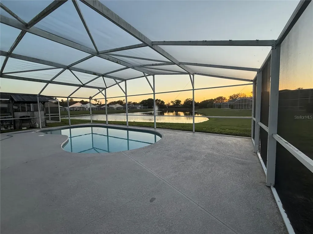137 Julliard Boulevard Davenport FL 33897