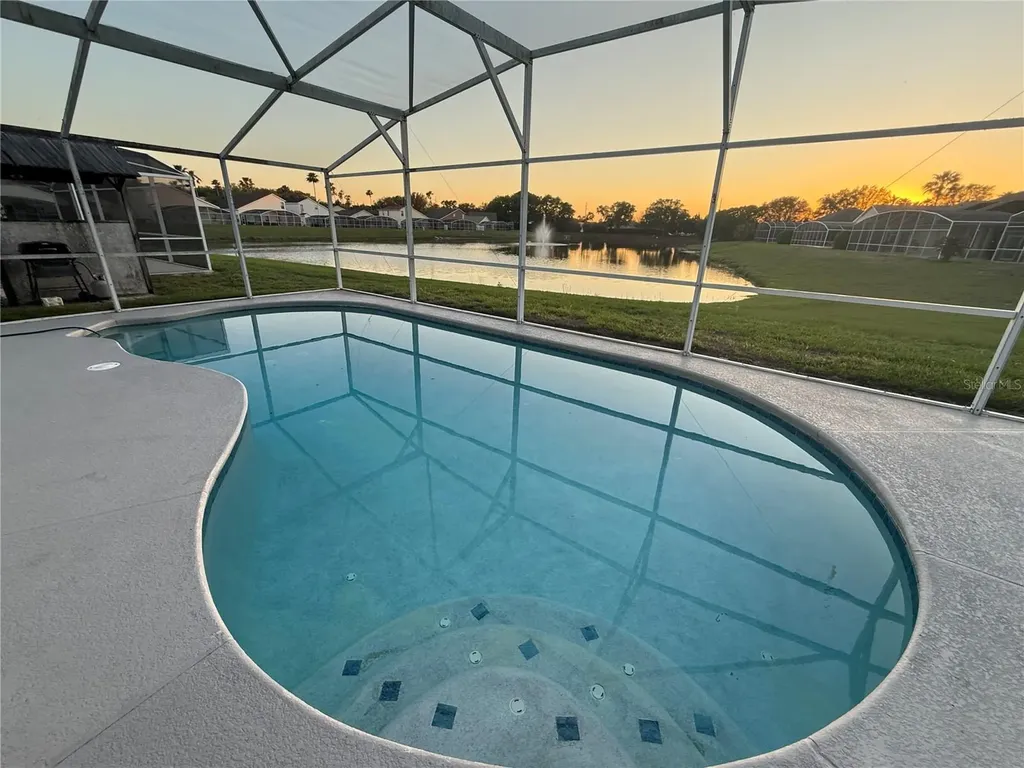 137 Julliard Boulevard Davenport FL 33897