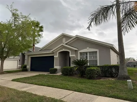 137 Julliard Boulevard Davenport FL 33897